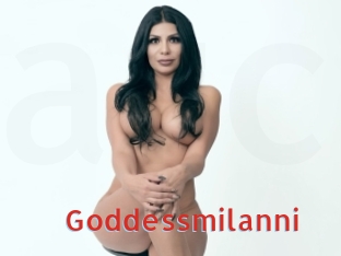 Goddessmilanni