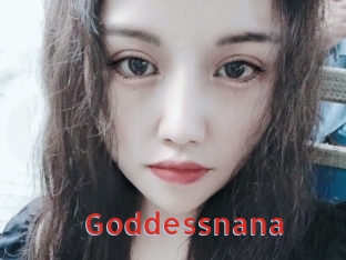 Goddessnana