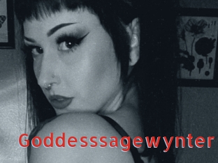 Goddesssagewynter