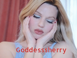 Goddesssherry