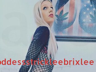 Goddessstrickleebrixlee