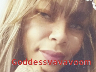 Goddessvavavoom