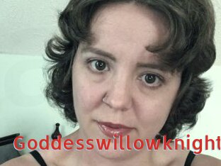Goddesswillowknight