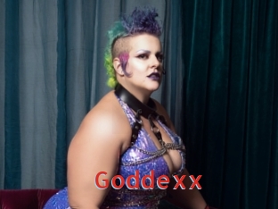 Goddexx
