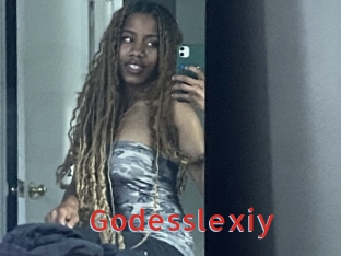 Godesslexiy