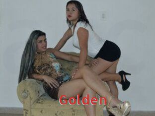 Golden