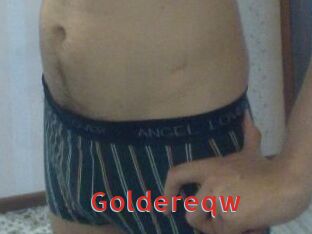 Goldereqw