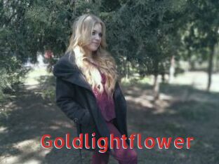 Goldlightflower