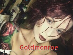 Goldmonroe