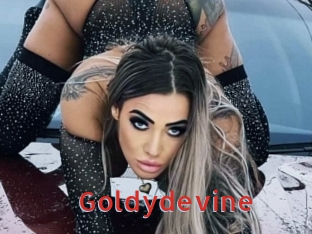 Goldydevine
