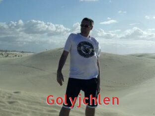Golyjchlen