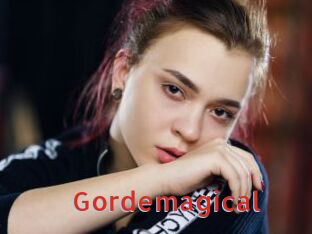 Gordemagical