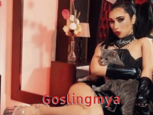 Goslingmya