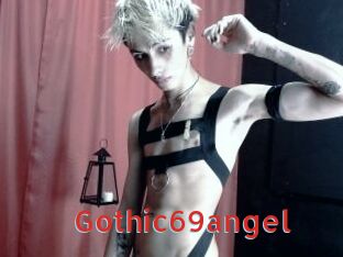 Gothic69angel