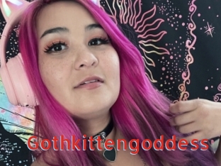 Gothkittengoddess