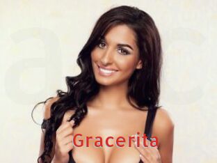 Gracerita