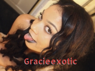 Gracieexotic