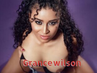 Grancewilson