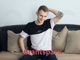 Grantsparx