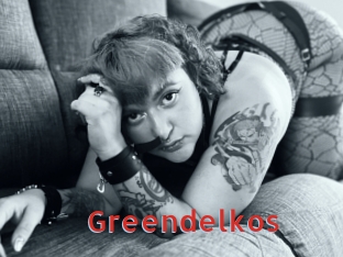 Greendelkos
