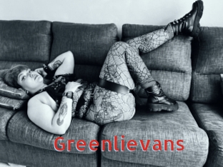 Greenlievans