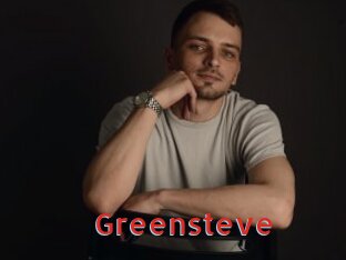 Greensteve