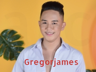 Gregorjames