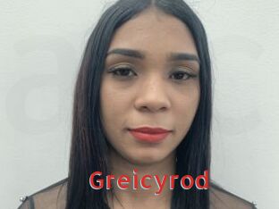 Greicyrod