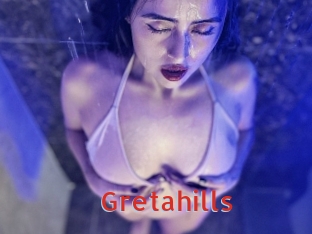 Gretahills