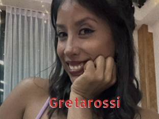 Gretarossi