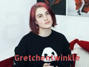 Gretchentwinkle