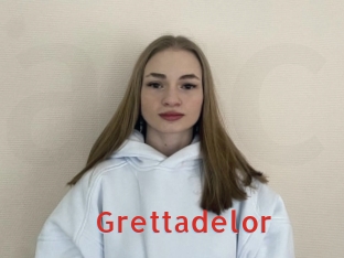 Grettadelor