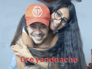 Greyandnacho