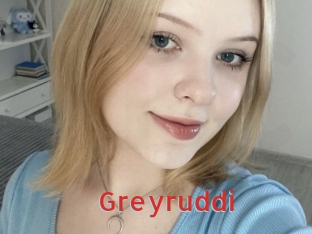 Greyruddi