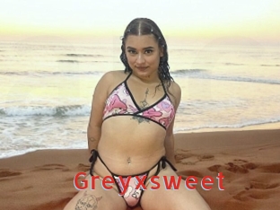 Greyxsweet