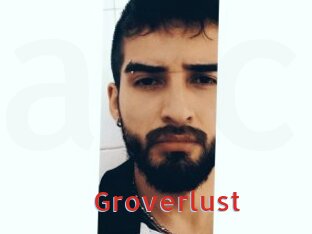 Groverlust