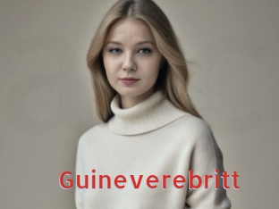 Guineverebritt