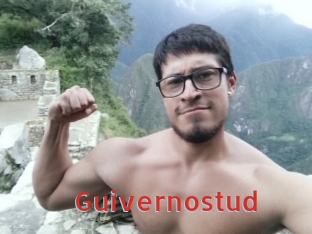 Guivernostud