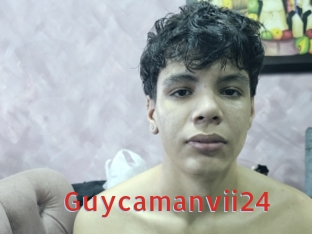 Guycamanvii24