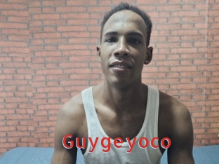 Guygeyoco