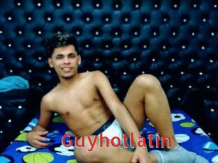 Guyhotlatin