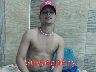 Guyleopepy
