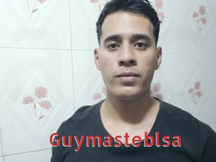 Guymasteblsa