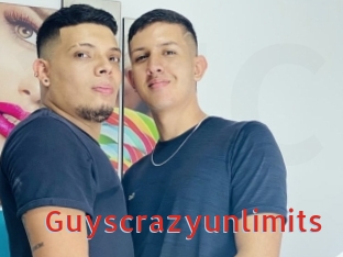 Guyscrazyunlimits