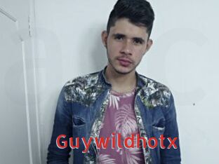 Guywildhotx