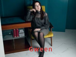 Gween