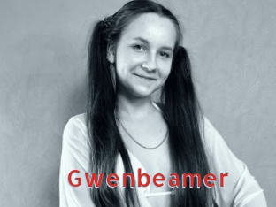 Gwenbeamer