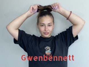 Gwenbennett