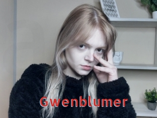 Gwenblumer