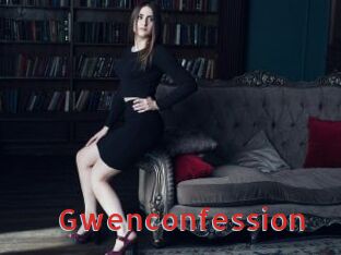 Gwenconfession